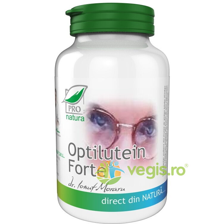 Optilutein Forte 60cps