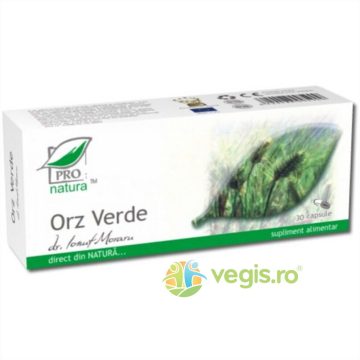 Orz Verde 30cps