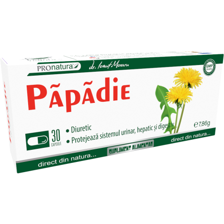 Papadie 30cps