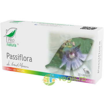 Passiflora 30cps