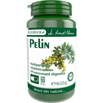 Pelin 60cps