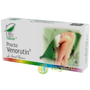 Procto Venorutin 30cps