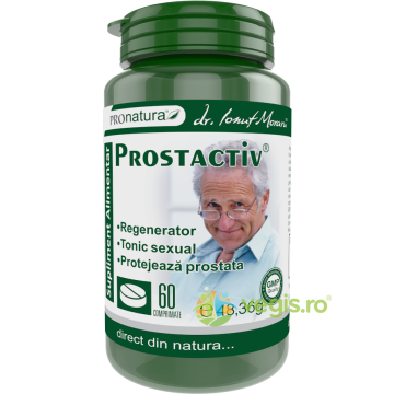 Prostactiv 60cpr