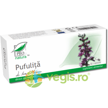 Pufulita 30cps