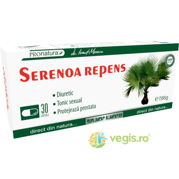 Serenoa Repens 30cps