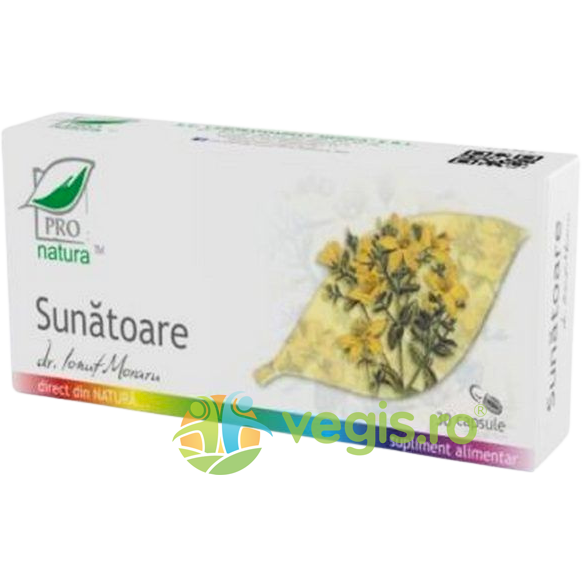 Sunatoare 30cps
