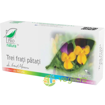 Trei Frati Patati 30cps