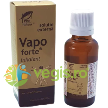 Vapo Forte Inhalant 30ml