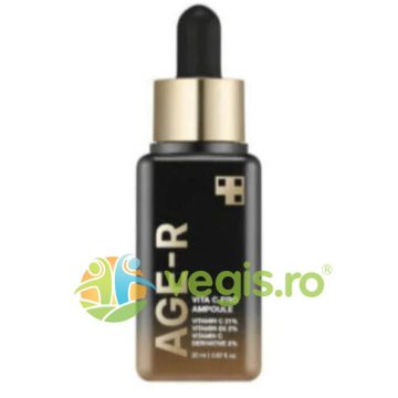 Ser pentru Ten cu Vitamina C 20ml
