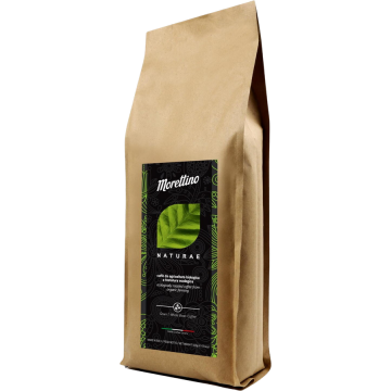 Cafea Boabe Artizanala Naturae Ecologica/Bio 500g