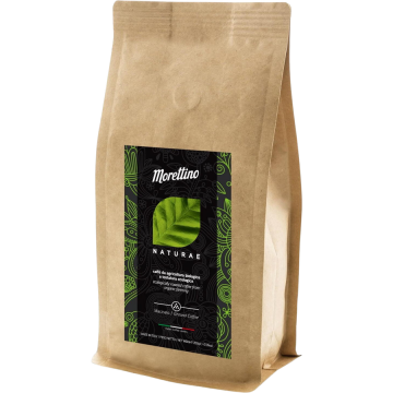 Cafea Macinata Artizanala Naturae Ecologica/Bio 200g