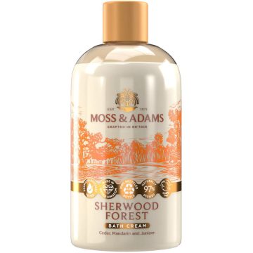 Crema de Baie Sherwood Forest 500ml