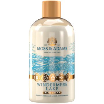 Crema de Baie Windermere Lake 500ml