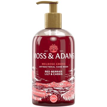 Sapun Lichid pentru Maini Melrose Grove Relaxing 500ml