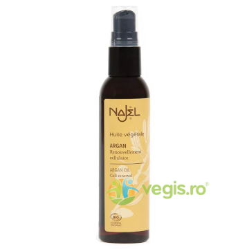 Ulei de Argan Bio 80ml