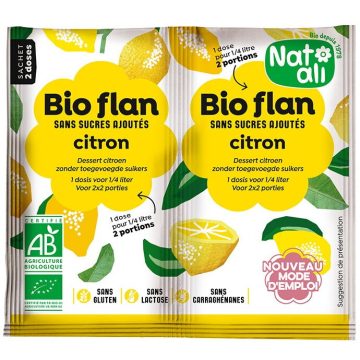 Budinca de Lamaie Ecologica/Bio 2x5g