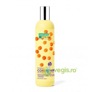Balsam de Par cu Vitamina C si Ulei de Catina Power C 400ml