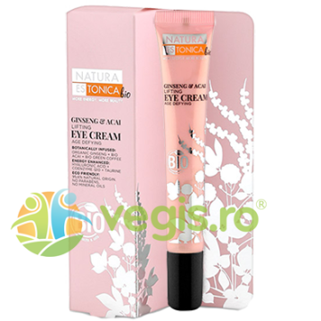 Crema Contur Ochi Lifting cu Ginseng si Acai 20ml