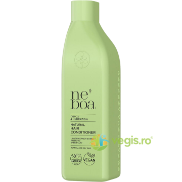 Balsam Detoxifiant pentru Par Detox & Hydration 300ml