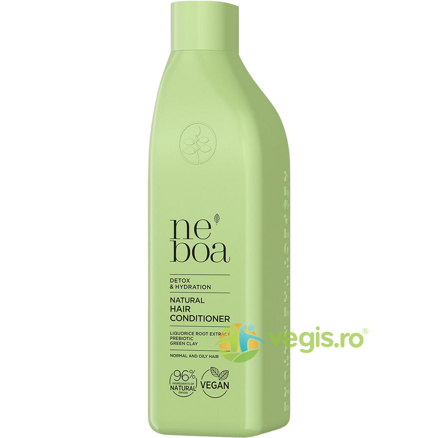 Balsam Detoxifiant pentru Par Detox & Hydration 300ml