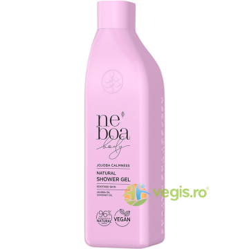 Gel de Dus Jojoba Calmness 300ml
