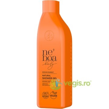 Gel de Dus Ocean Sunset 300ml