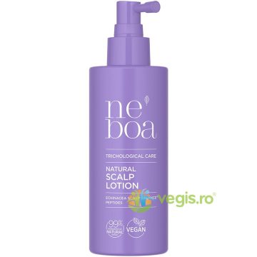 Lotiune Naturala pentru Scalp pentru Indesirea si Regenerarea Parului Trichological Care 175ml