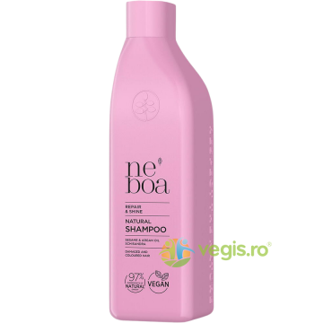 Sampon Reparator pentru Stralucire Repair & Shine 300ml