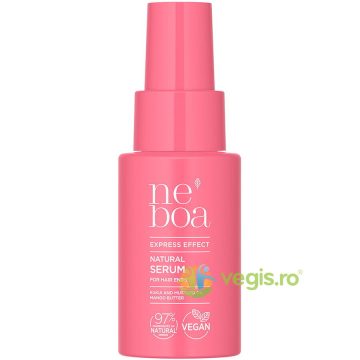 Ser Natural pentru Varfuri Uscate Express Effect 50ml