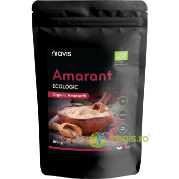 Amarant Ecologic/Bio 500g