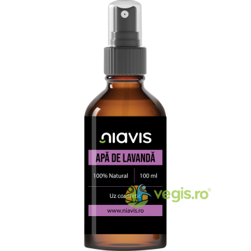 Apa de Lavanda 100ml