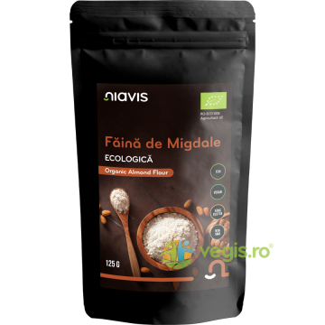 Faina de Migdale Ecologica/Bio 125g