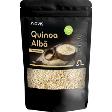 Quinoa Alba fara Gluten 500g