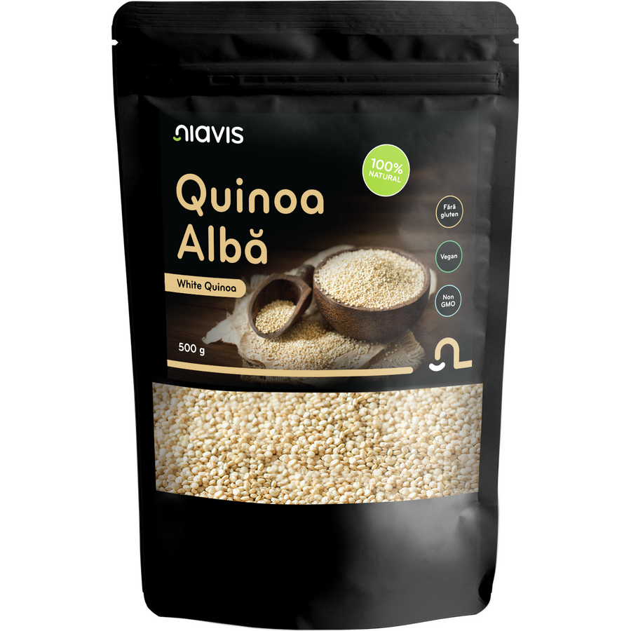 Quinoa Alba fara Gluten 500g