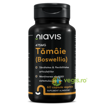 Tamaie (Boswellia)  475mg 60cps