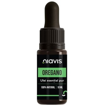 Ulei Esential de Oregano 10ml