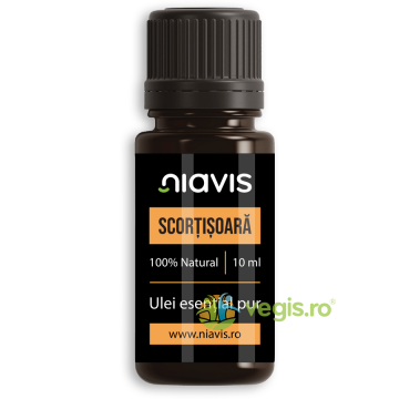 Ulei Esential de Scortisoara 10ml