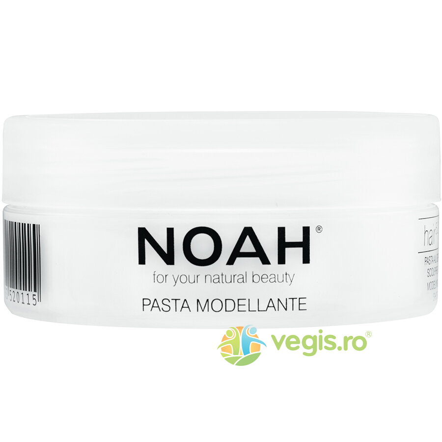 Ceara cu Efect Umed pentru Modelarea Parului Scurt sau Mediu (5.2.) 50ml