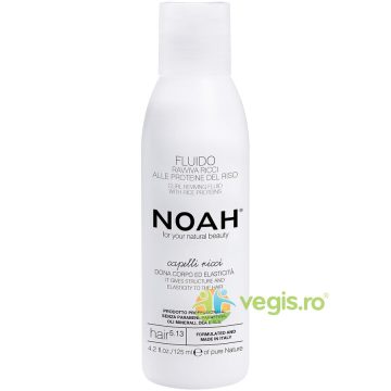 Ser pentru Revitalizare si Definire Bucle (5.13) 125 ml