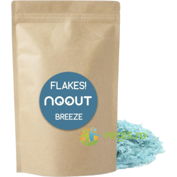 Fulgi de Sapun pe Baza de Plante cu Ulei de Nuca de Cocos 500g