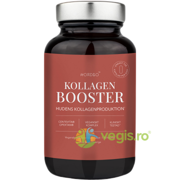 Colagen Booster 60cps