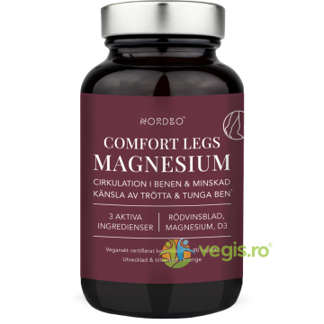 Comfort Legs Magnesium 90cps