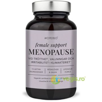 Female Support Menopause 90cps