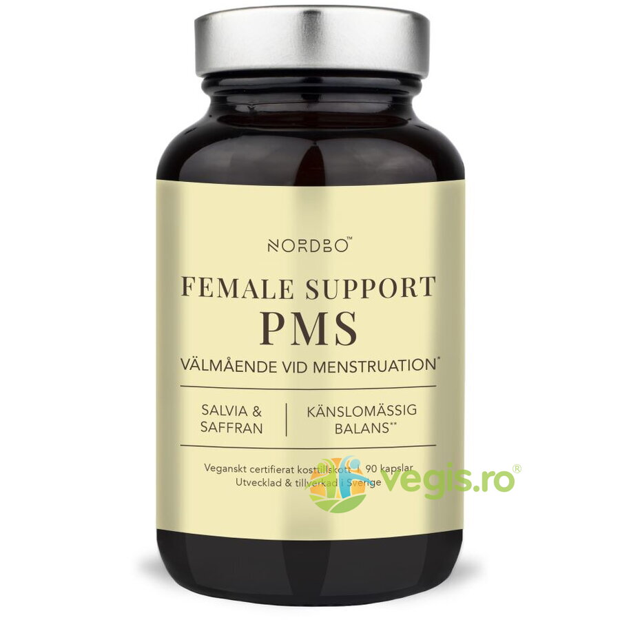 Female Support PMS 90cps