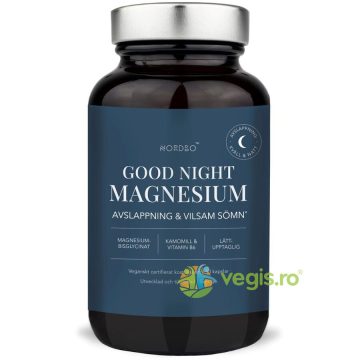 Good Night Magneziu 90cps