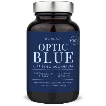 Optic Blue 60cps