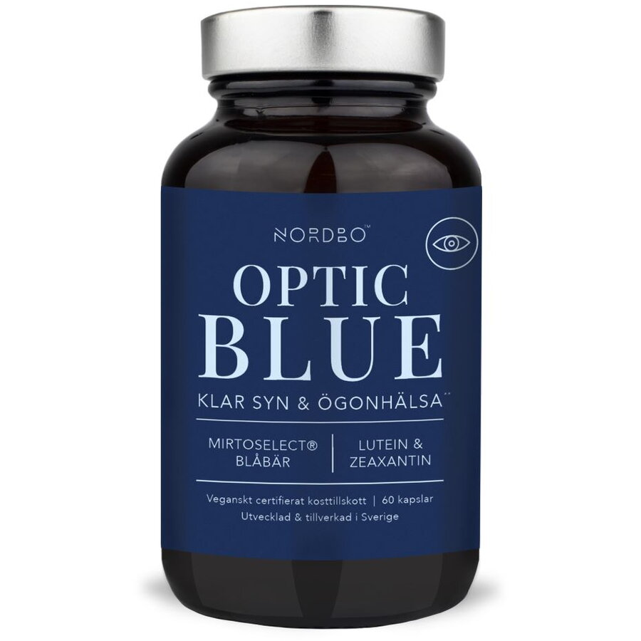 Optic Blue 60cps