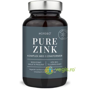 Pure Zinc 90cps