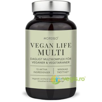 Multi Vitamine si Minerale 90cps