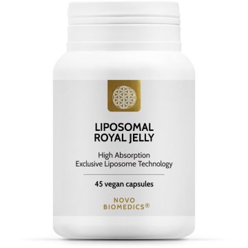 Laptisor de Matca Lipozomal 45cps